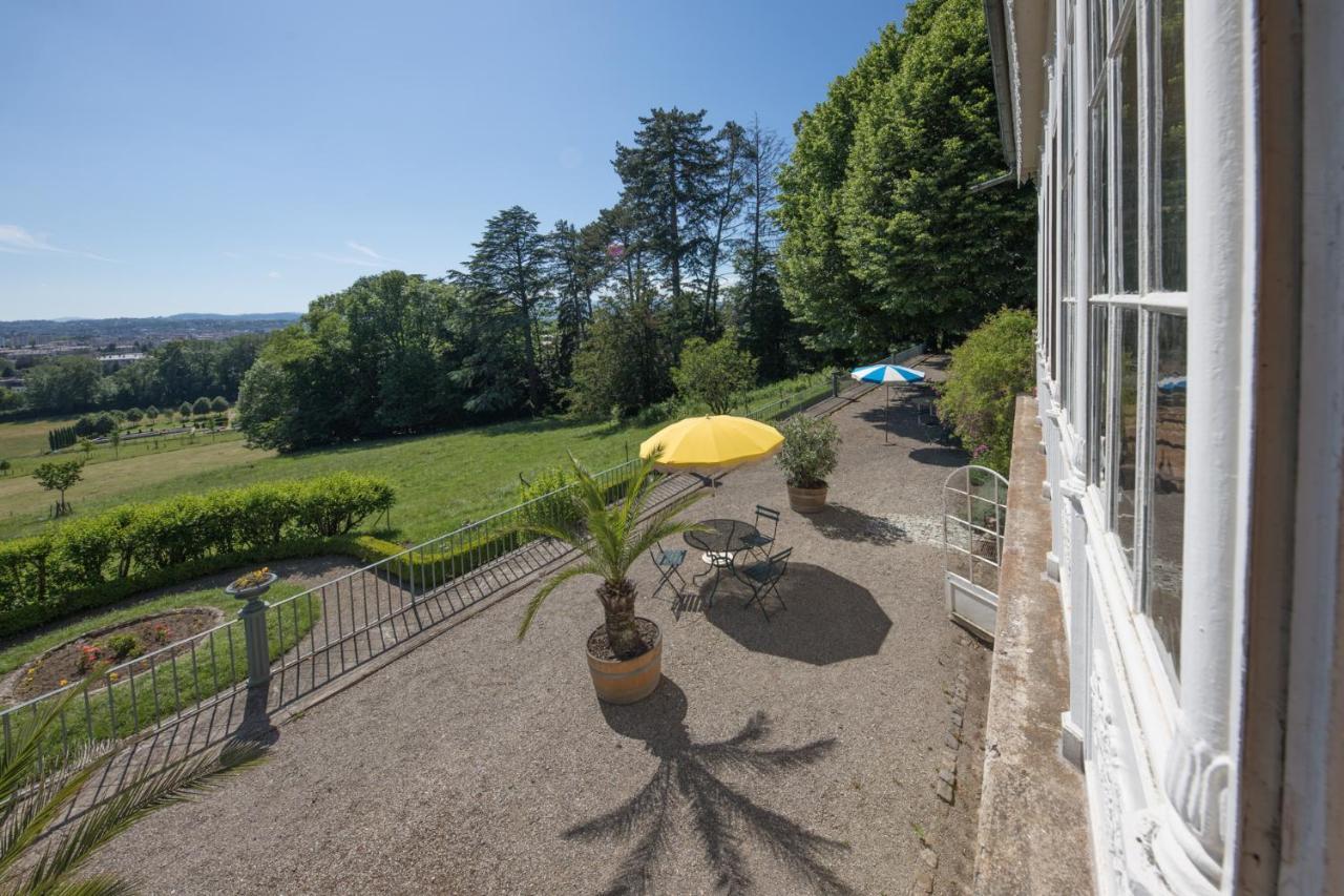Savoielac - Montfleury Villa *