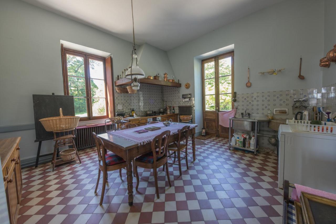 Savoielac - Montfleury Villa *