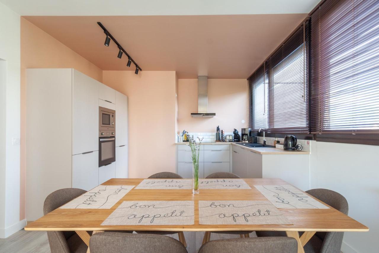Appartement Mountain *