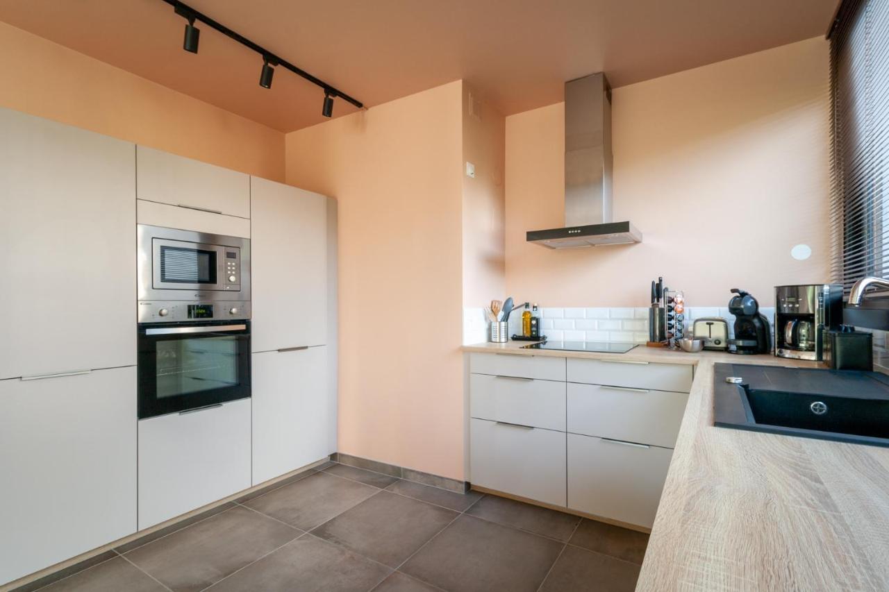 Mountain Appartement *