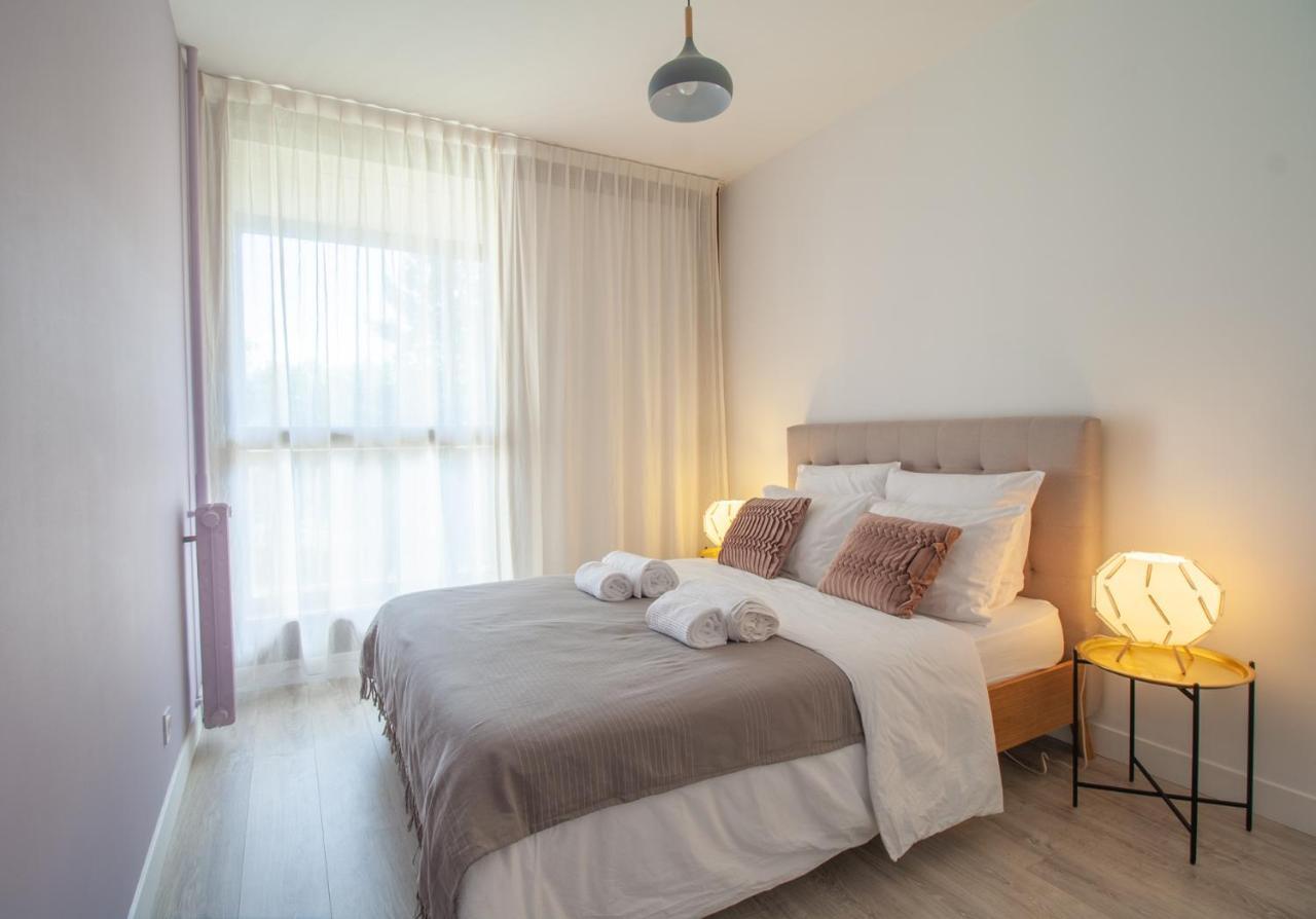 Appartement Mountain