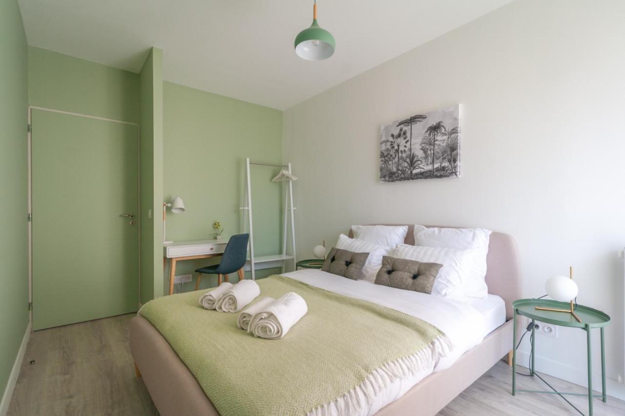 Appartement Mountain Annecy