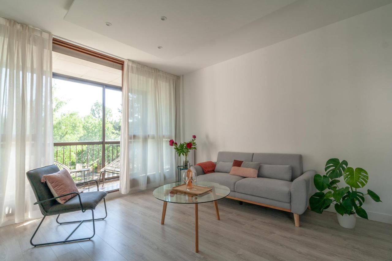 Appartement Mountain