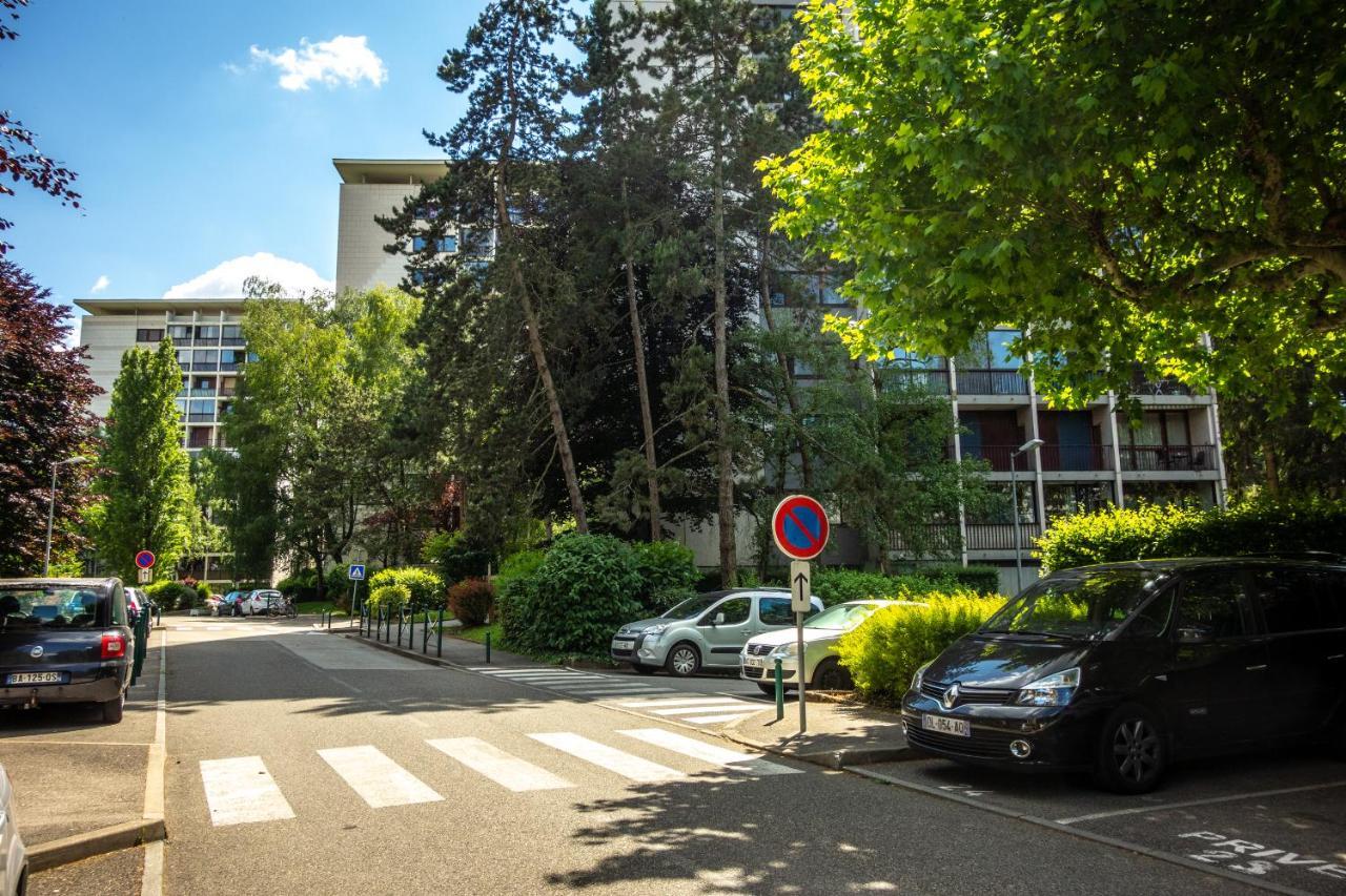 Appartement Mountain