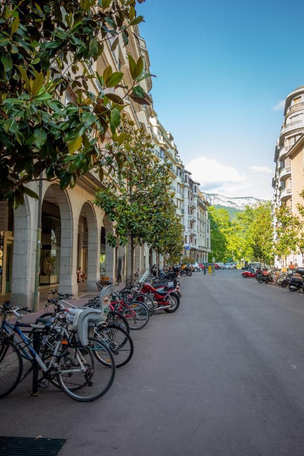 Mountain Appartement