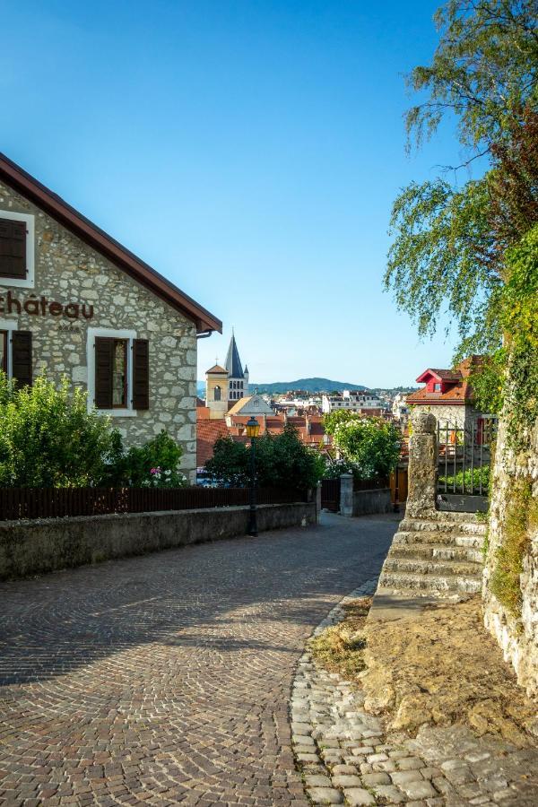 Appartement Mountain Annecy