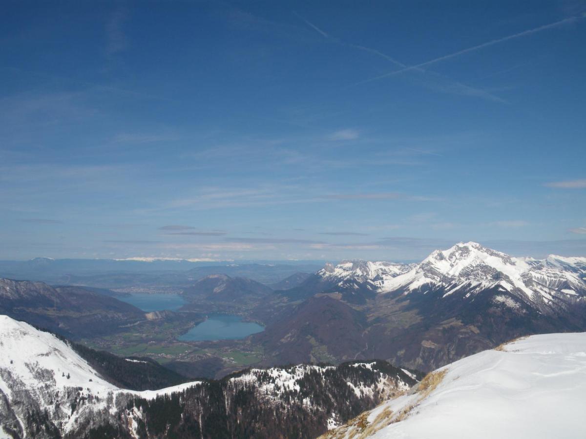Mountain Appartement