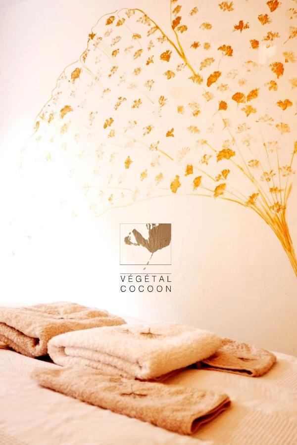 Apartment Vegetal Cocoon Annecy