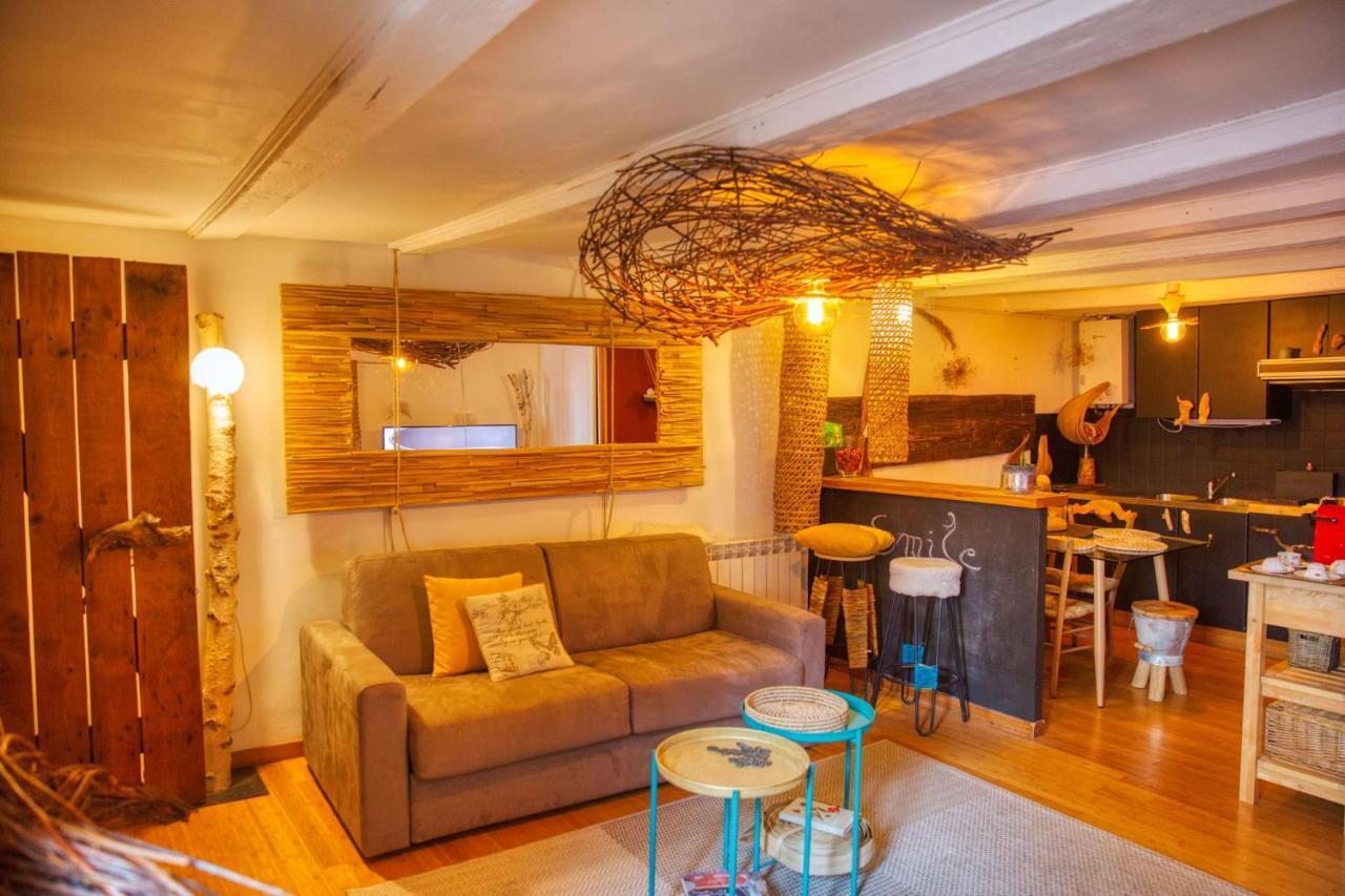 Vegetal Cocoon * Annecy