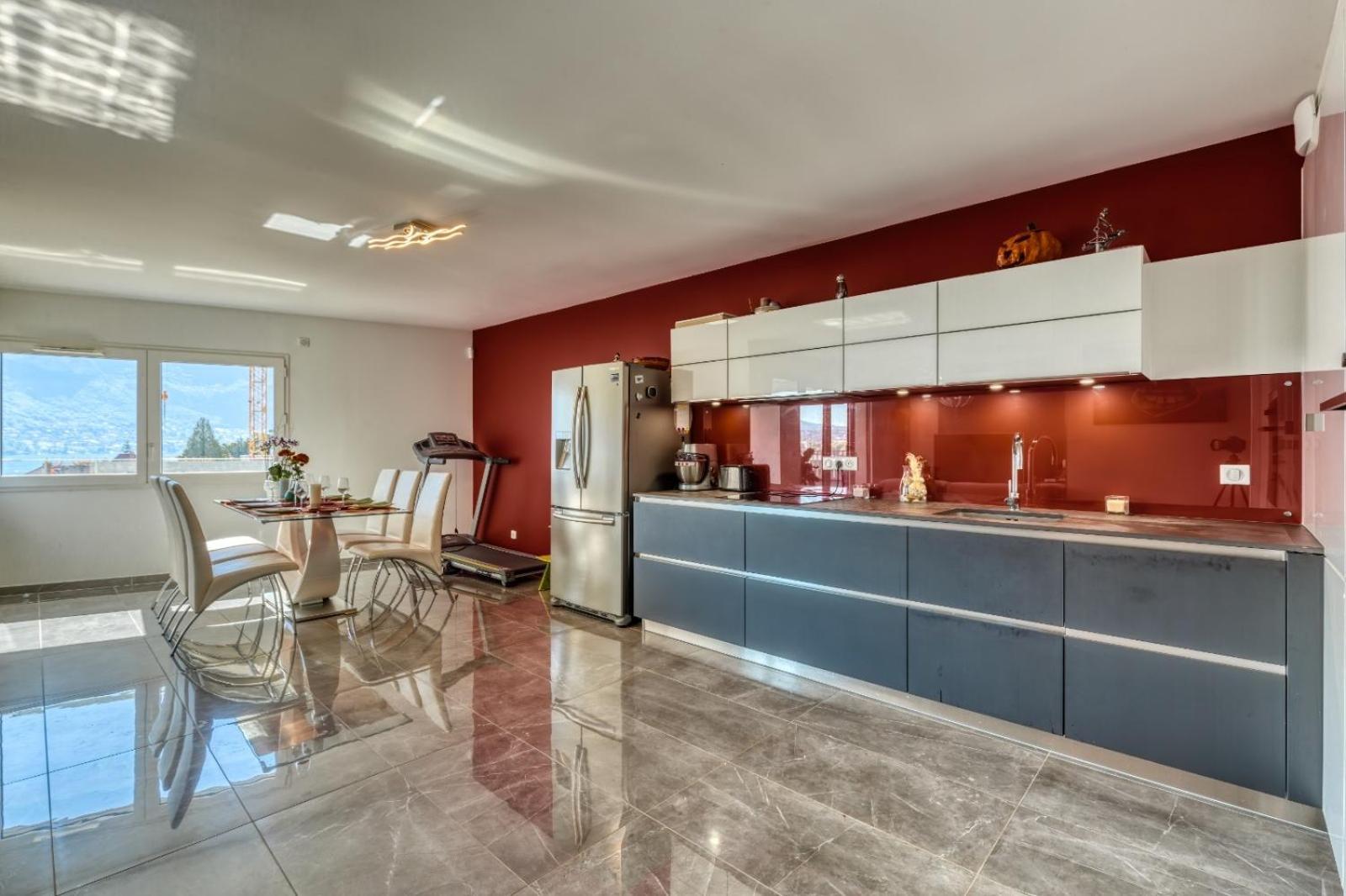 Le Panorama Du Apartment