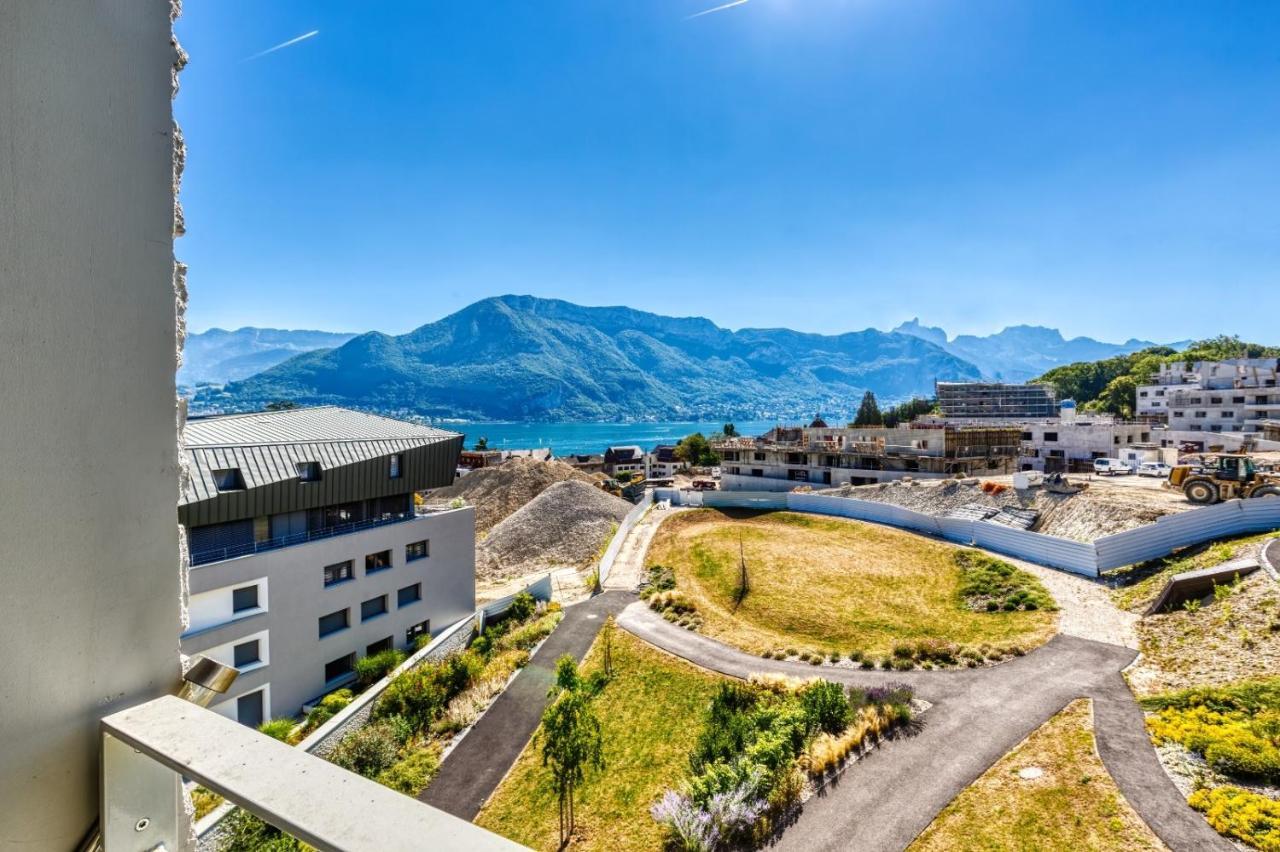 Le Panorama Du * Annecy