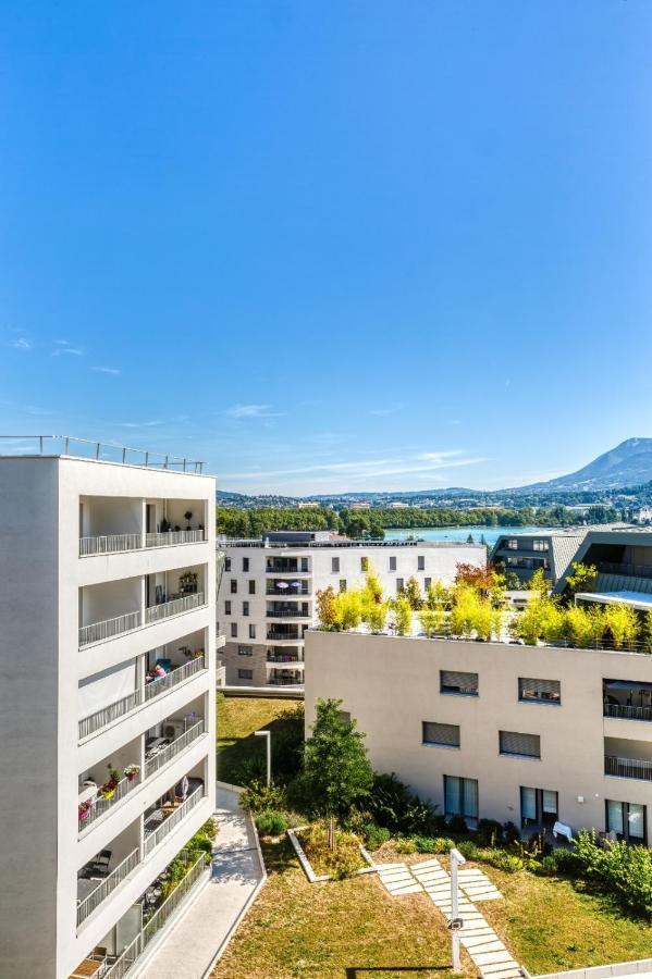 Le Panorama Du * Annecy
