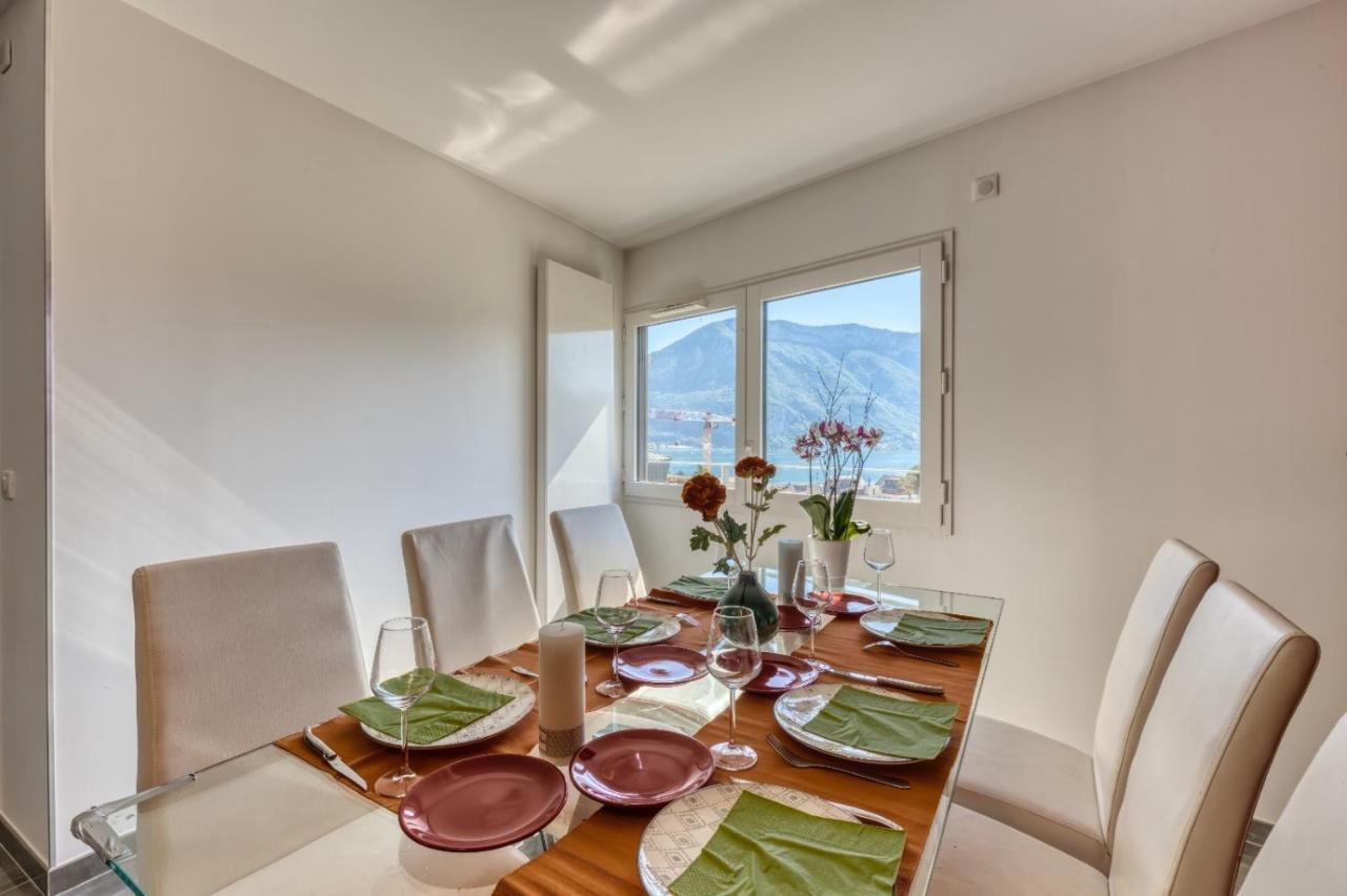 Appartement Le Panorama Du Annecy