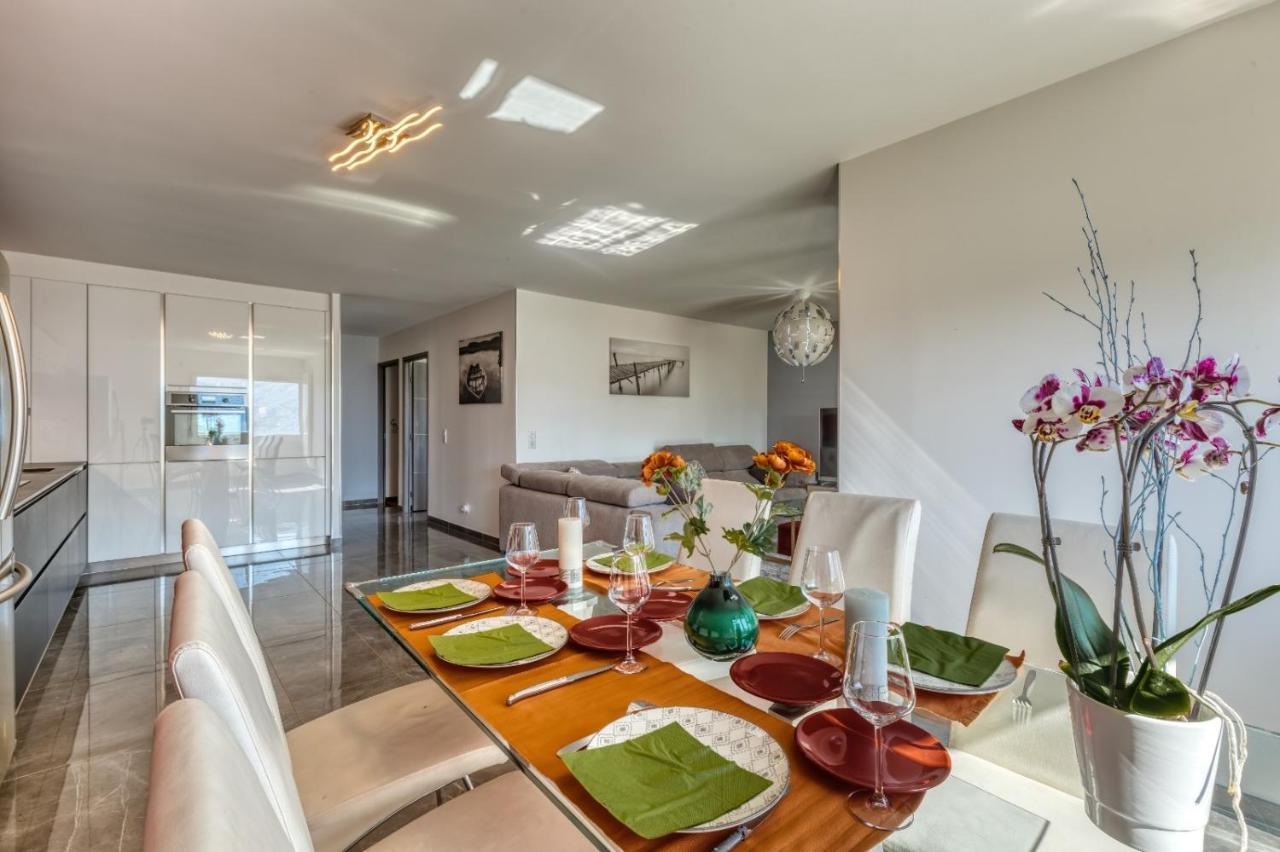 Appartement Le Panorama Du