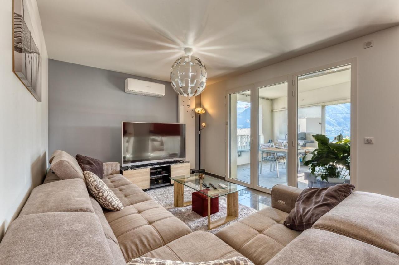 Le Panorama Du Apartment