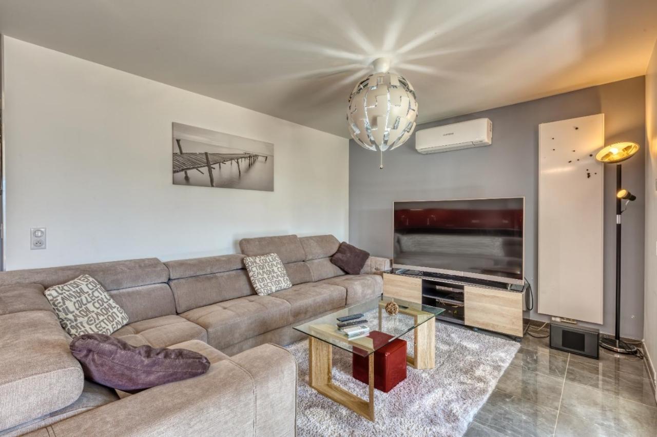 Le Panorama Du Appartement *