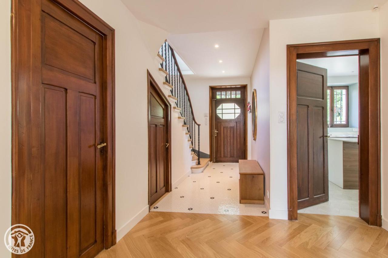 Serandite Maison De Famille Appartement Annecy
