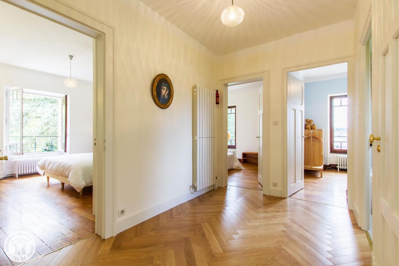 Appartement Serandite Maison De Famille Annecy