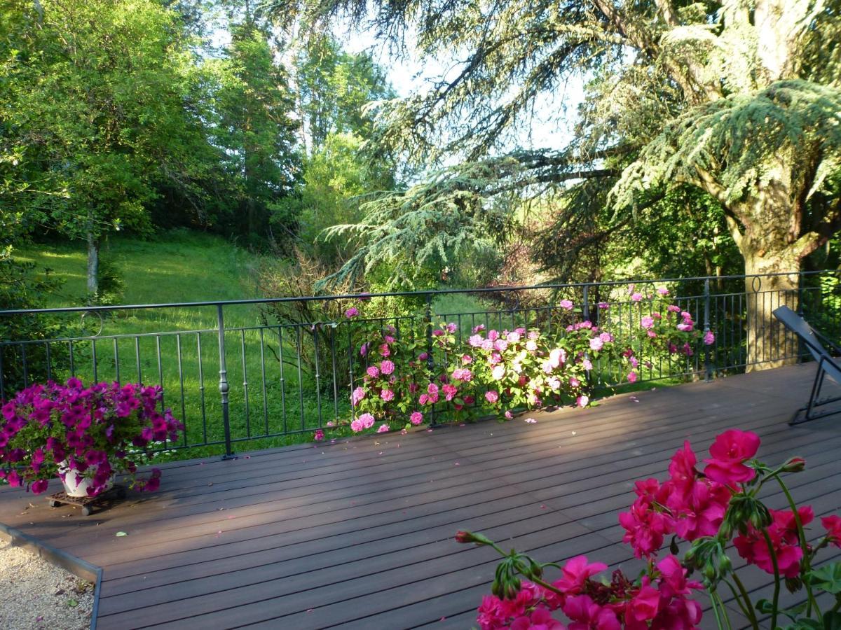 Serandite Maison De Famille Appartement Annecy