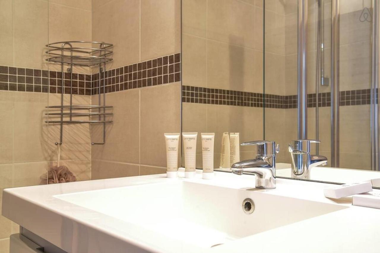 Apartment L'opale - T2 48m Avec Parking A 300m Du D'annecy Annecy