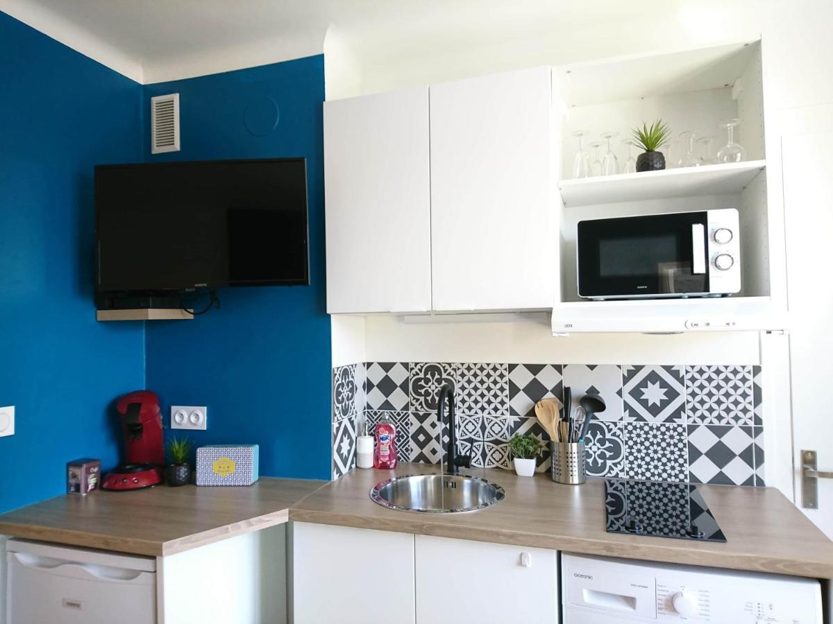 Lp Apartment Annecy