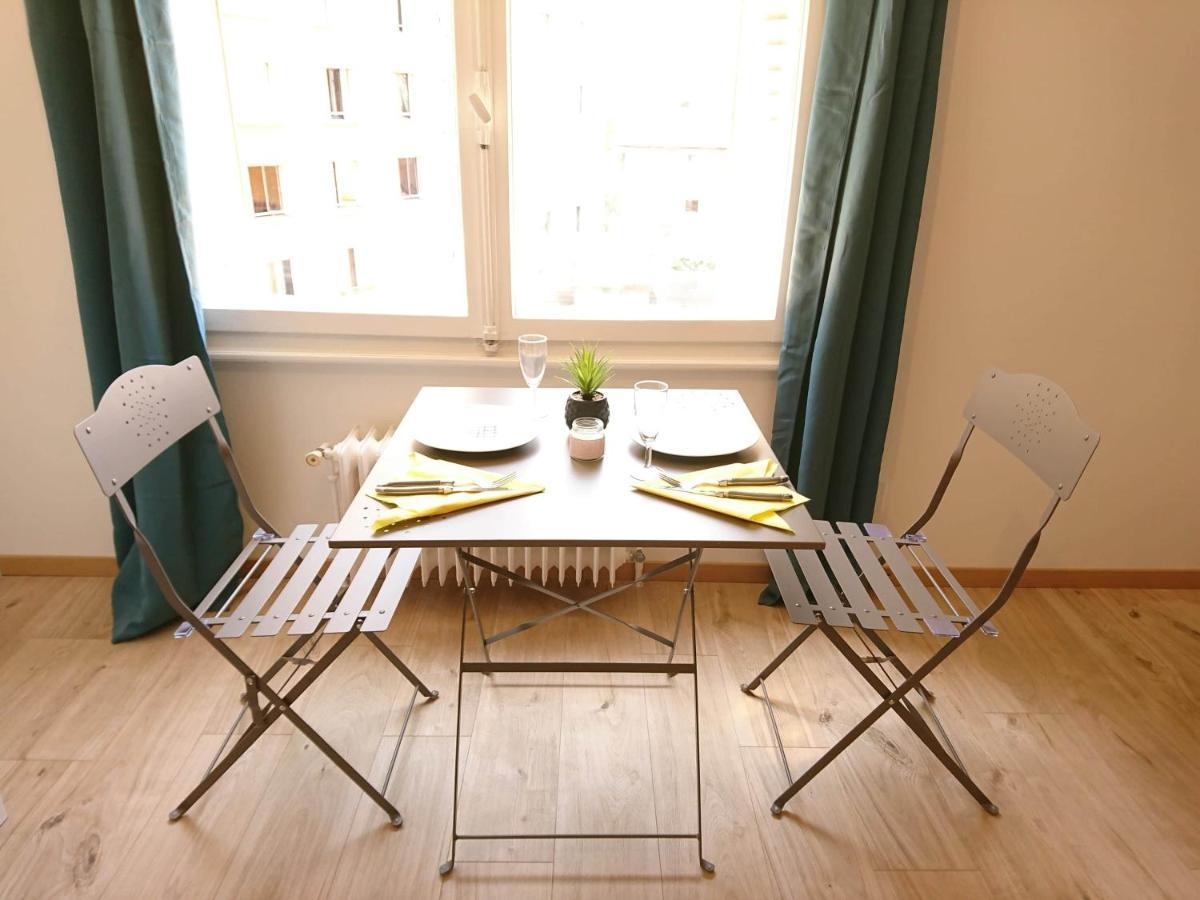 Lp Apartment *