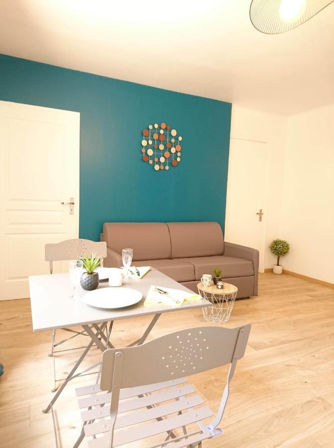 Apartment Lp Annecy
