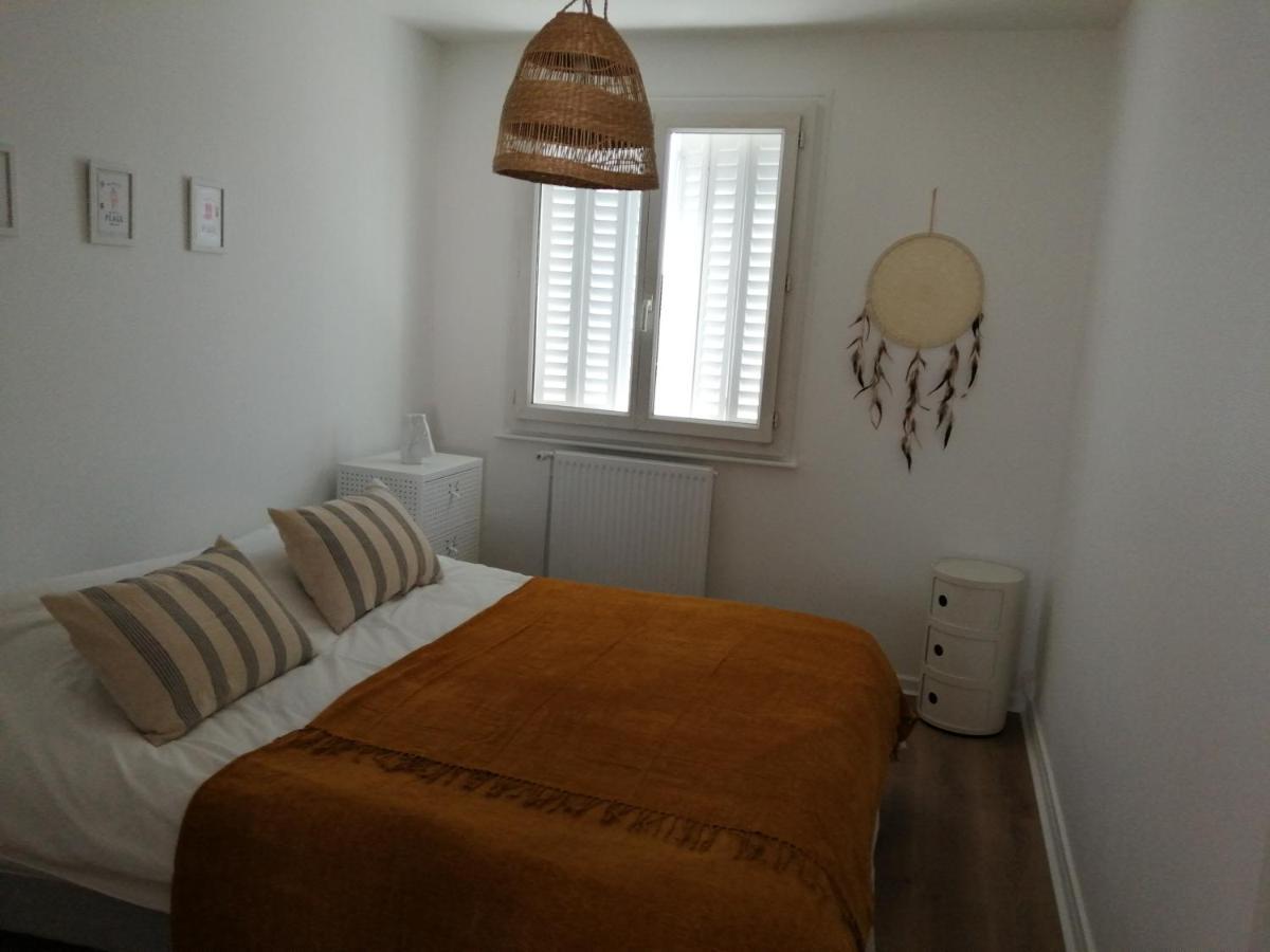 Apartment A 300 M Du Et Des Commerces *