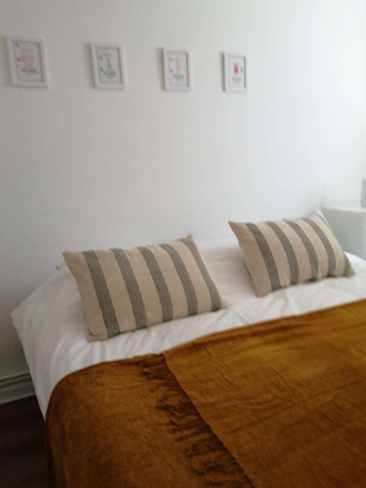 Apartment A 300 M Du Et Des Commerces *