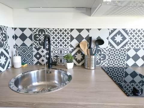 Lp Apartment