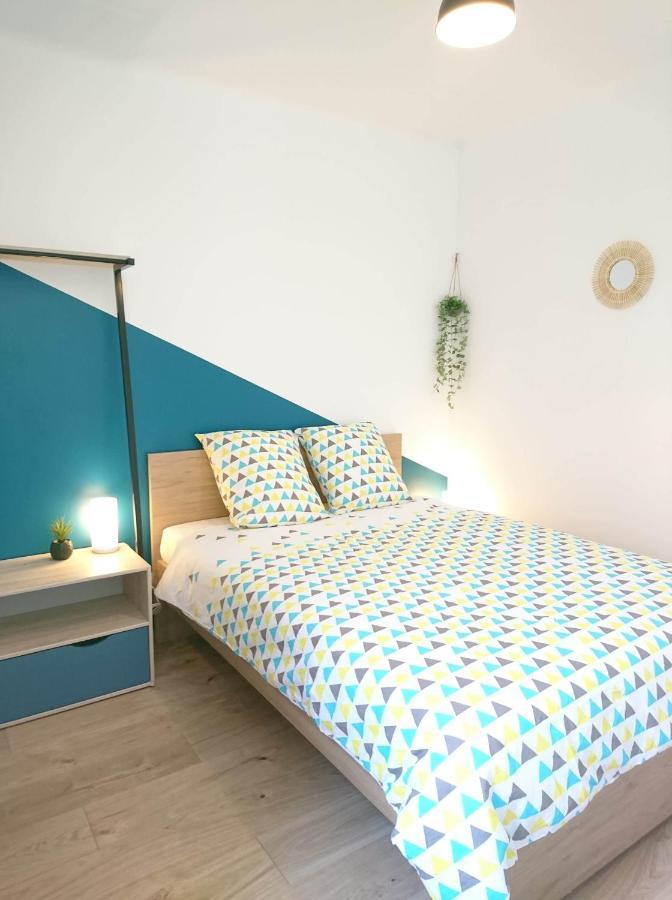 Lp Apartment *