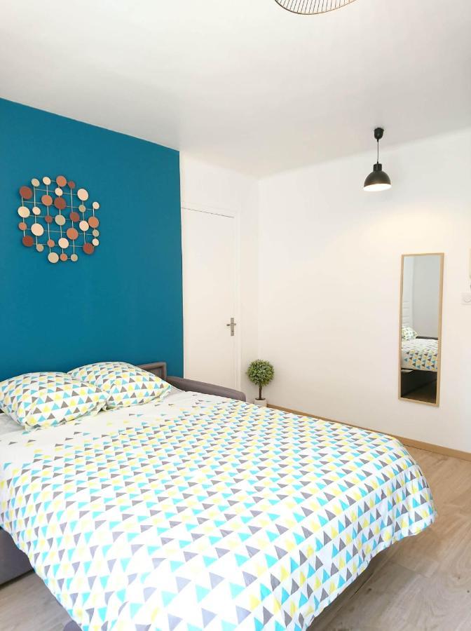 Apartment Lp