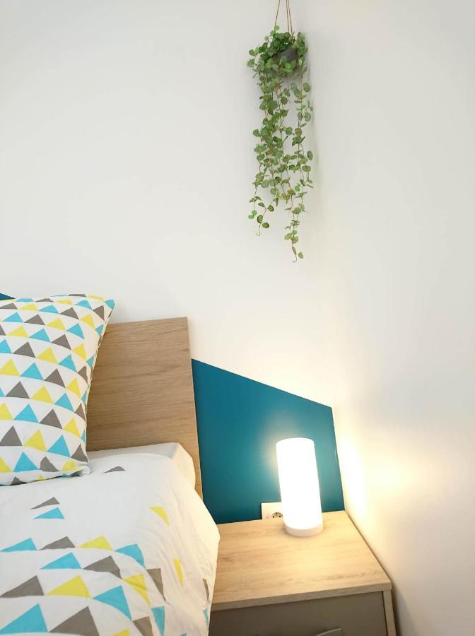 Lp Apartment Annecy