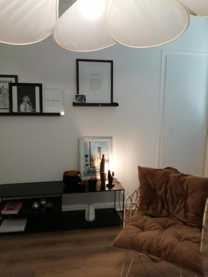 A 300 M Du Et Des Commerces Appartement *