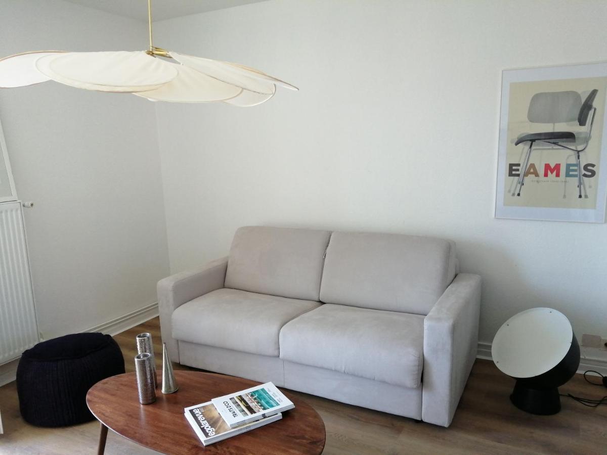 Apartment A 300 M Du Et Des Commerces Annecy