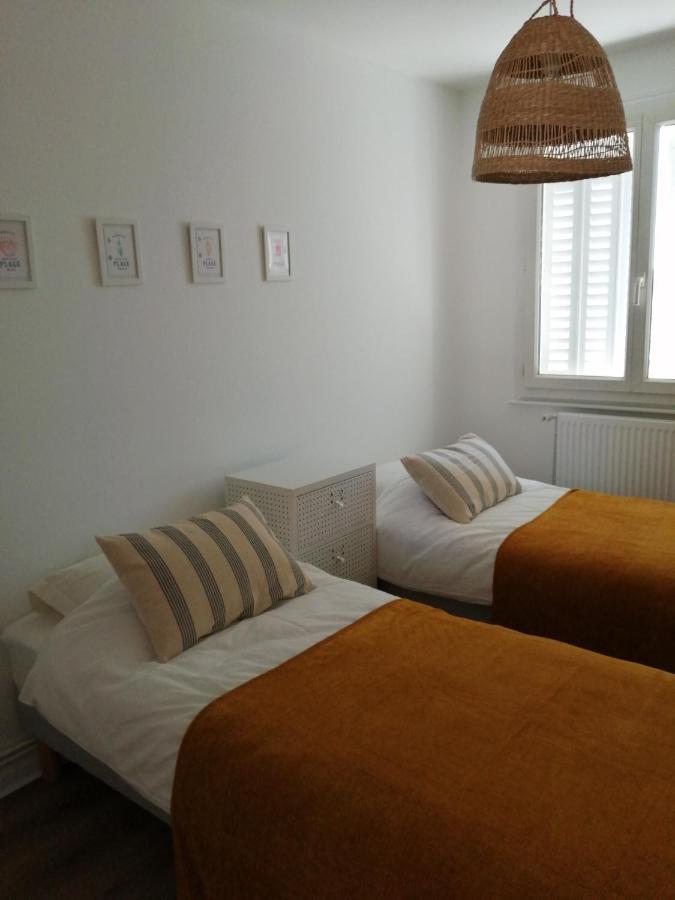 Appartement A 300 M Du Et Des Commerces Annecy