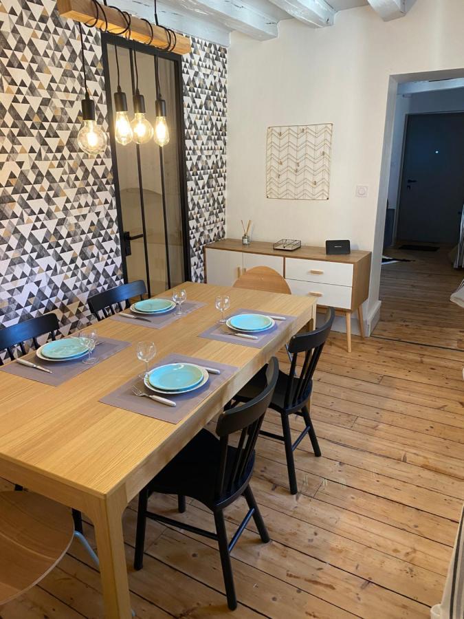 Apartment Bel Appartement, 2 Chambres, Coeur De