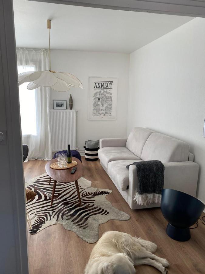 Appartement A 300 M Du Et Des Commerces
