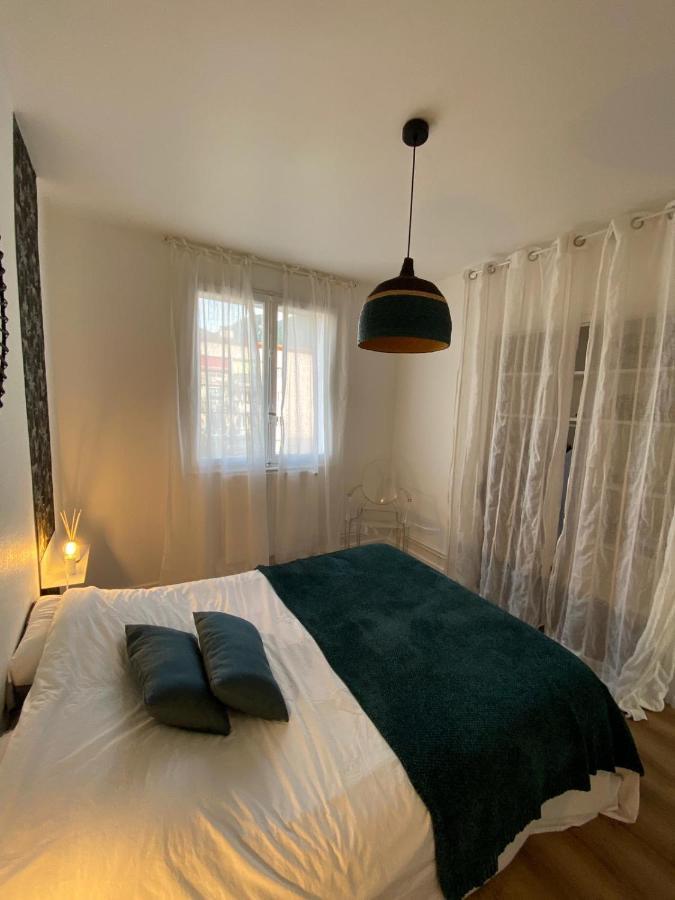 Apartment A 300 M Du Et Des Commerces Annecy