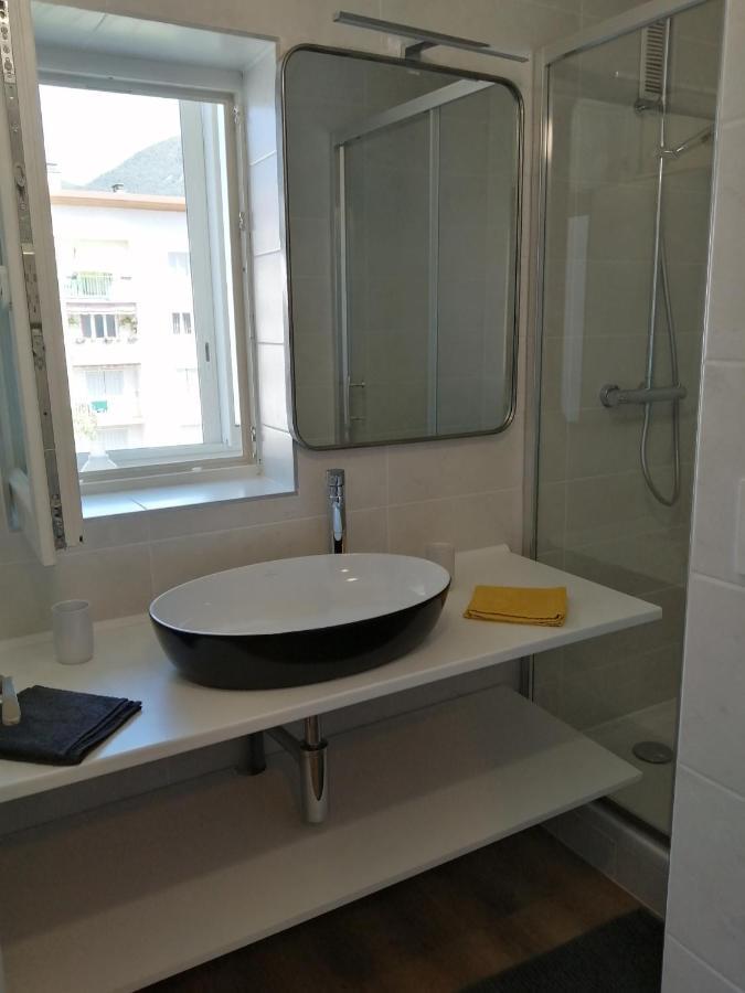 Apartment A 300 M Du Et Des Commerces