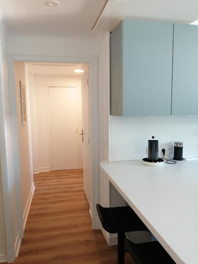 Apartment A 300 M Du Et Des Commerces *