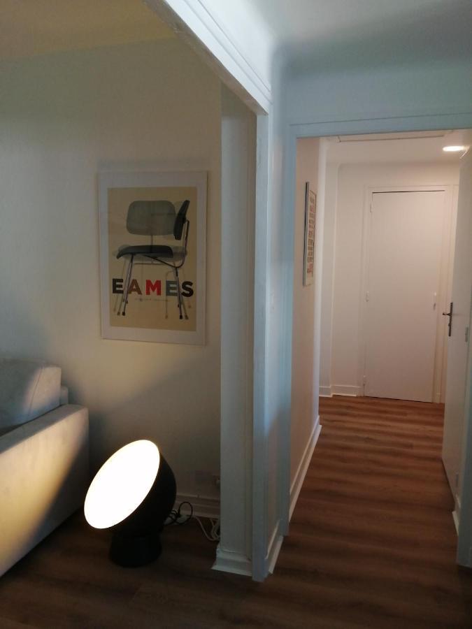 A 300 M Du Et Des Commerces Apartment *