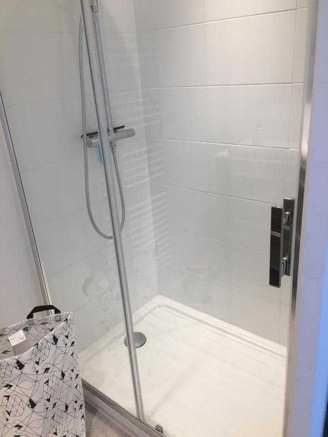 Apartment Le Clos St Michel - Centre, Balcon, Parking Annecy