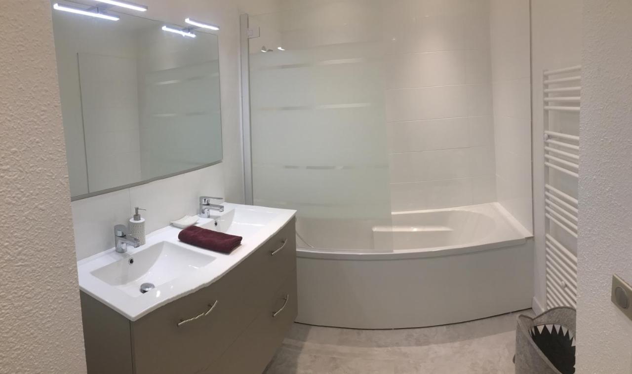Le Clos St Michel - Centre, Balcon, Parking Apartment *