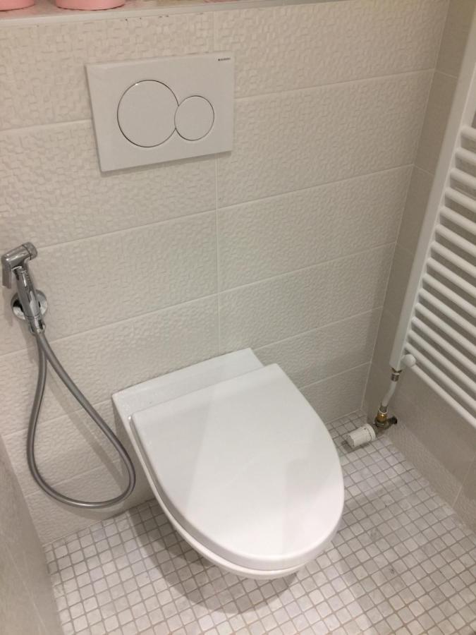 Appartement Refait à Neuf à Annecy