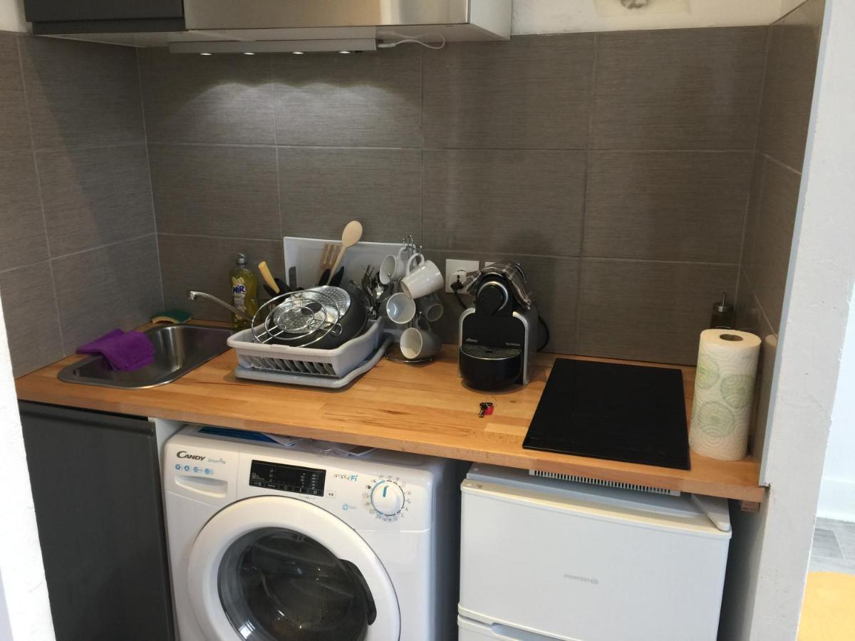 Refait A Neuf A Apartment