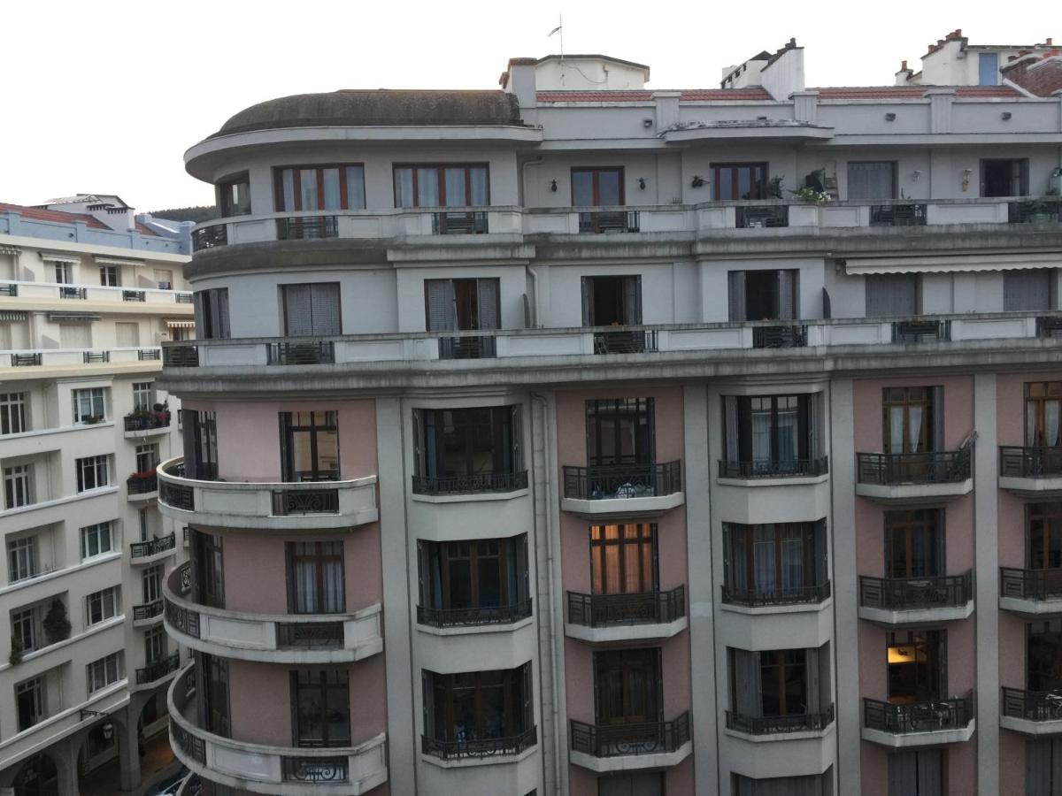 Apartment Refait A Neuf A Annecy