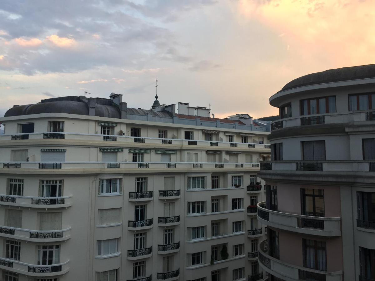 Apartment Refait A Neuf A Annecy