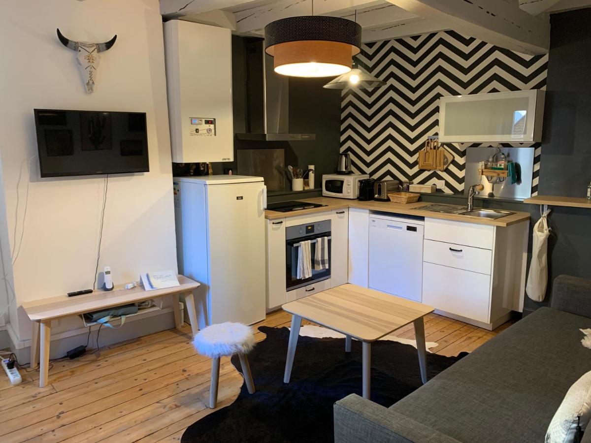 Apartment Bel Appartement, 2 Chambres, Coeur De *