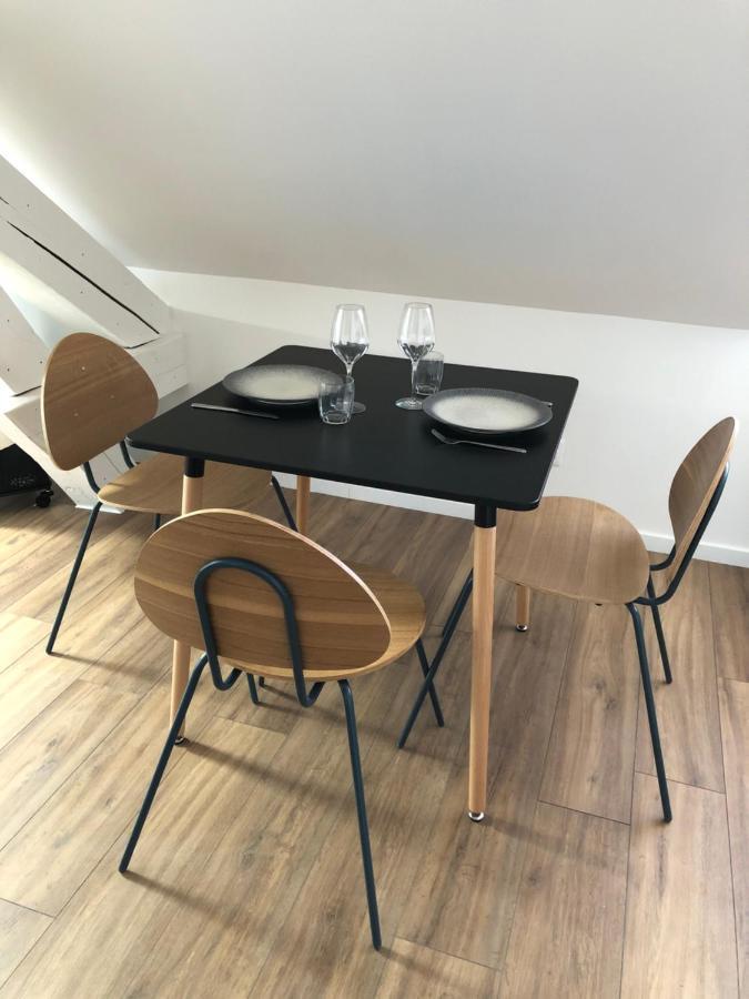 Apartment Le Chaumontel Annecy